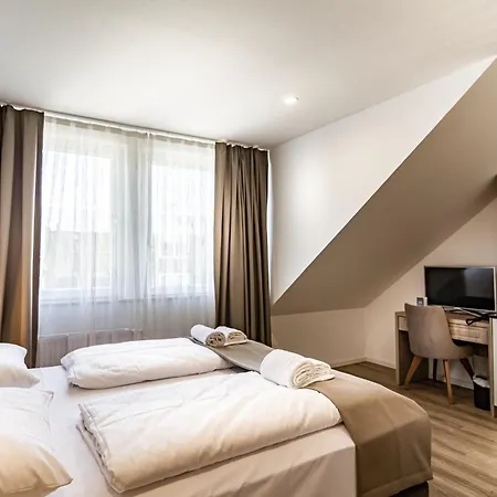 Sleep Inn Duesseldorf-2