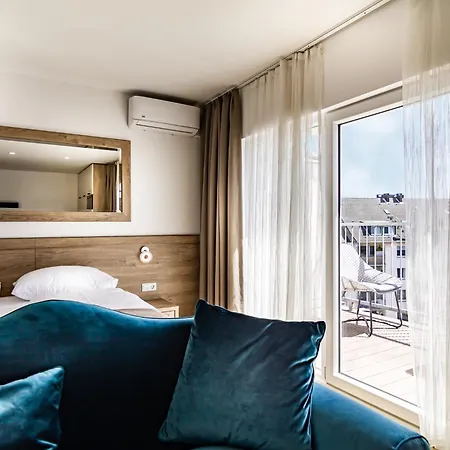Sleep Inn Duesseldorf-3