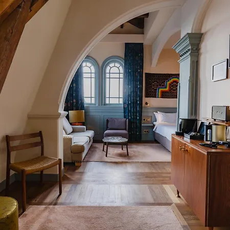 Hotel Mercier-2