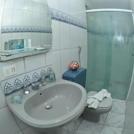 Hotel Magnólia-3