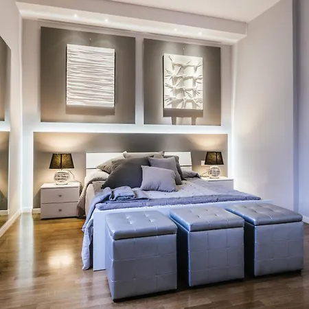 Apart Hotel Torino-2