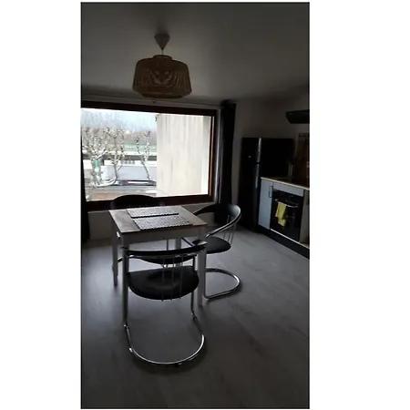 Appartshotels'De Ville-3