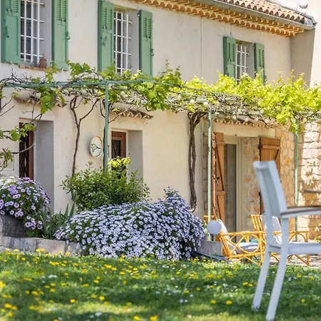 Domaine des Encourdoules-2