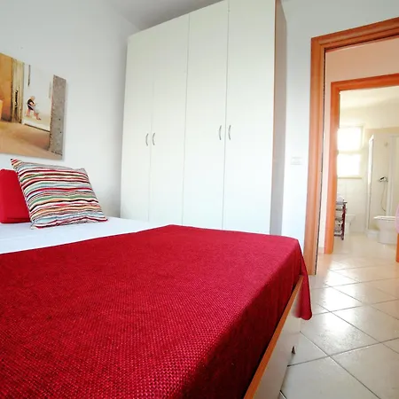 Residence Rivamare Ugento-2