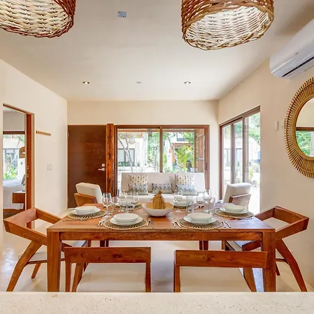 Nature Luxury Selva Norte-3