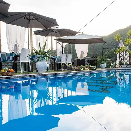 Re Dream Suite A Tema - Rapallo-3