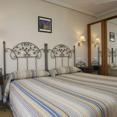 Hotel Azul De Galimar-3