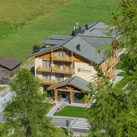 Camino Rustic Chic Hotel-3