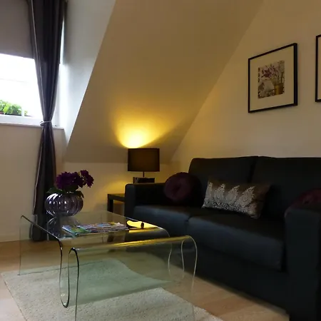 Chambres d'hôtes La ParentheZ'-2