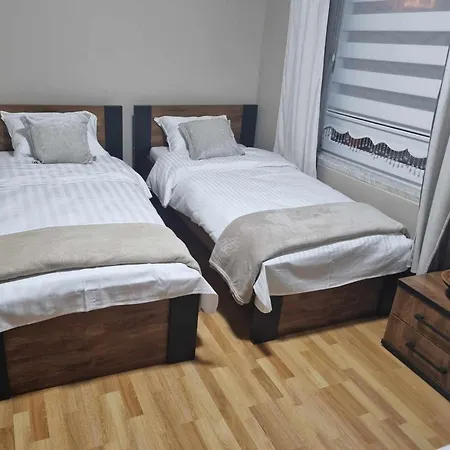 Guesthouse Djulia-2