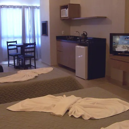 De Rose Praia Hotel-2