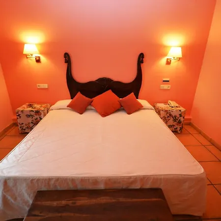 Hotel Can Ceret-3