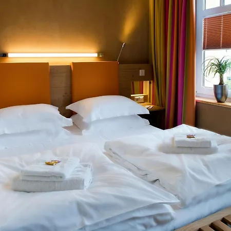Sonn'Idyll Hotel&Saunalandschaft-3