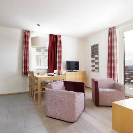 Residence Innichen - San Candido-3