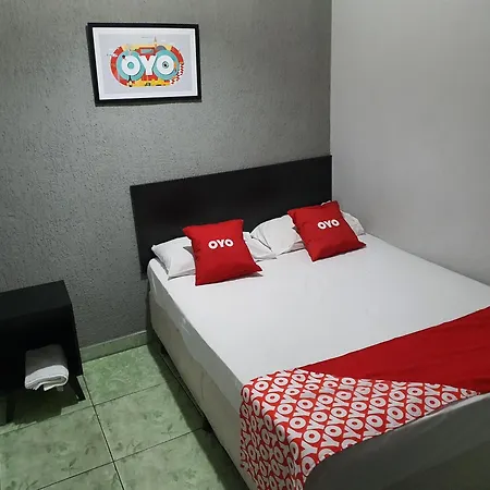 Hotel Mogi-3