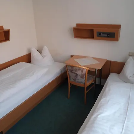 Hotel Zum Sportforum-2
