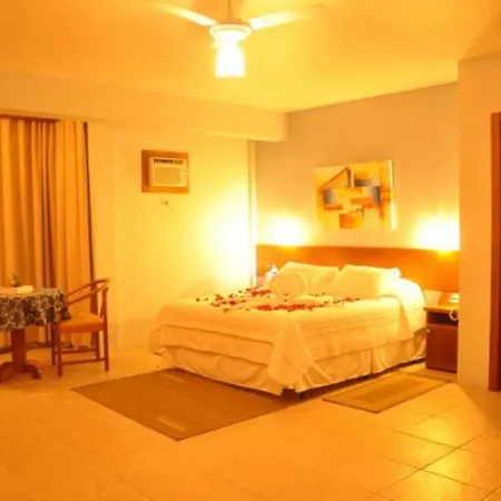 De Rose Praia Hotel-3
