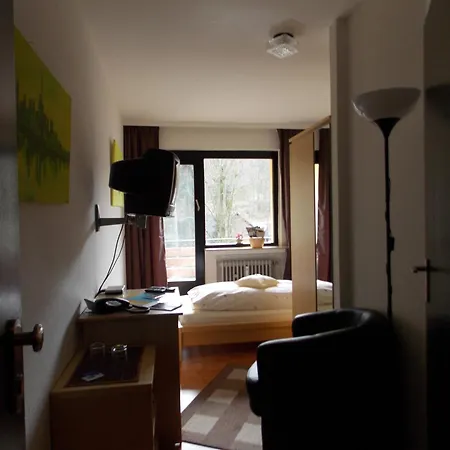 Hotel Talburg-2