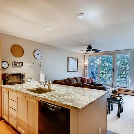 Simba Run Vail Condominiums-2