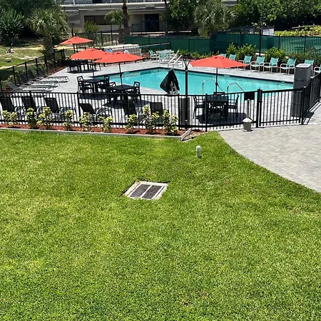 Clarion Inn Orlando International Drive - Icon Park-3