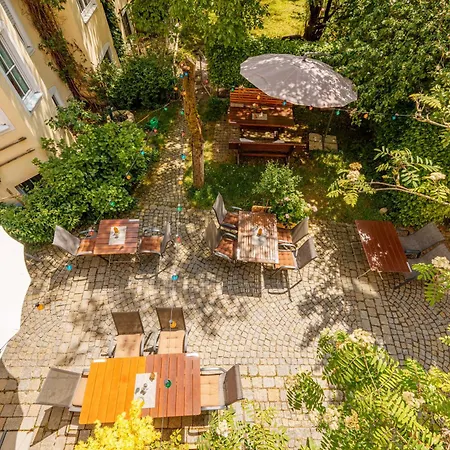 Hotel Plankl-3