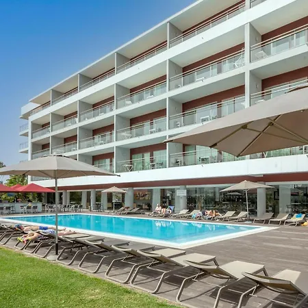 Areias Village Beach Suite Hotel-3