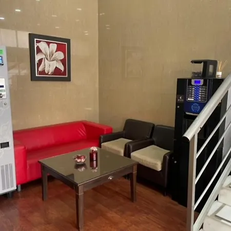 Hotel Anfora-2