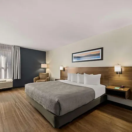 Quality Inn & Suites Matthews - Charlotte-2