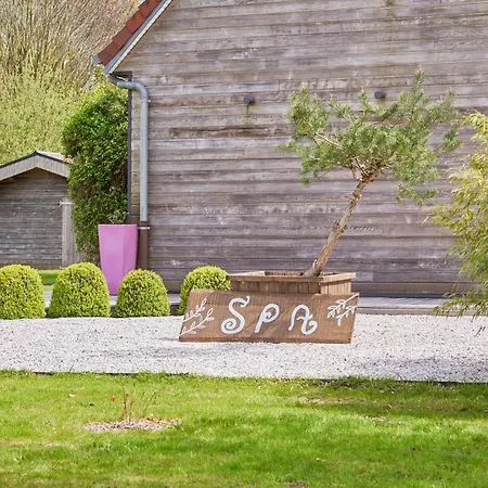 Hotel Spa Les Saules-3
