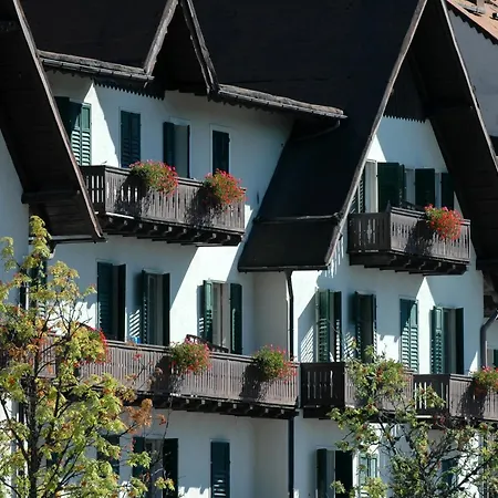 TH San Martino - Majestic Dolomiti Hotel-3