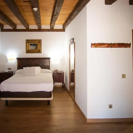 Hotel Rural Abadía de Yuste-2