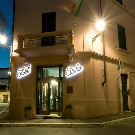 Albergo Italia-2
