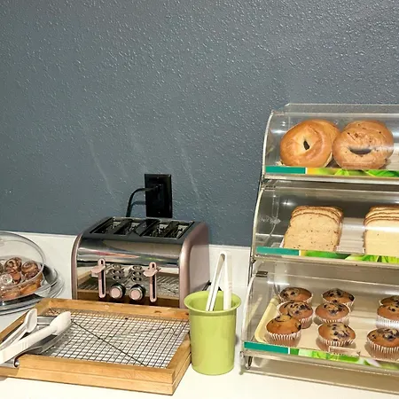 Quality Inn & Suites Eau Claire University Area-2