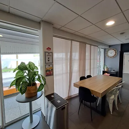 Résidence UXCO H2O ex Suiteasy-2