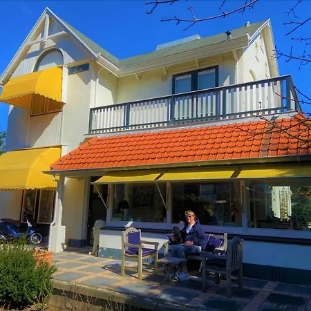 B & B Villa Suisse-2