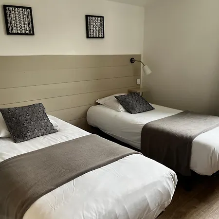 Hotel Cote et Lac-2