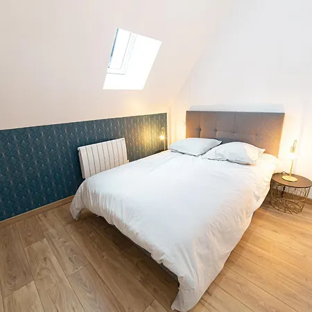 demeure de prestige centre ville Nogent Sur Seine-3