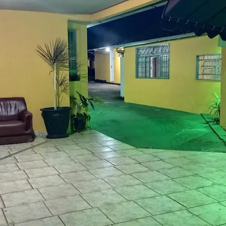 Pousada Uberaba-2