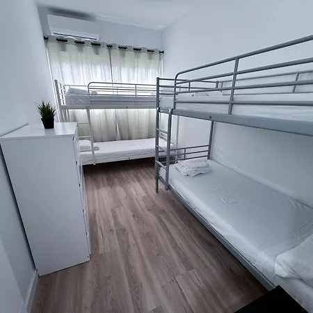 Muede Hostel-2