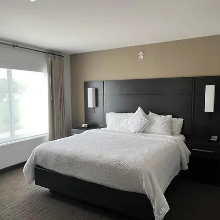 Residence Inn By Marriott-2