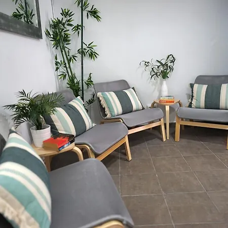 Hotel Teide-2