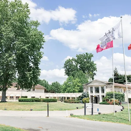 Relais de Margaux - Hôtel&Spa-2