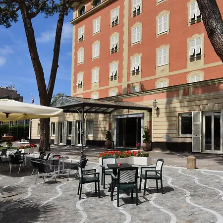 Hotel Sud Est By Fam Rossetti-2