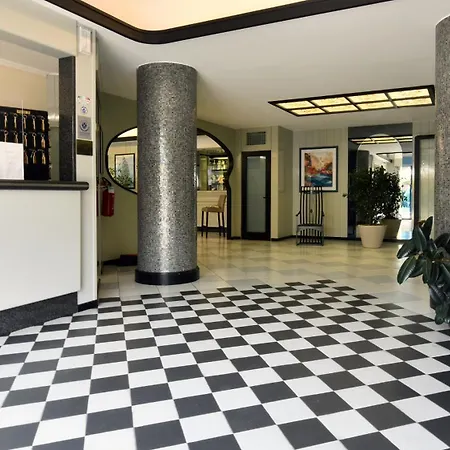 Hotel Sud Est By Fam Rossetti-3