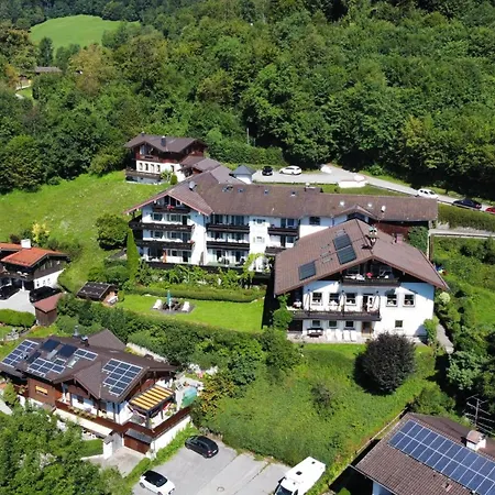 Hotel Restaurant Neu Meran-2