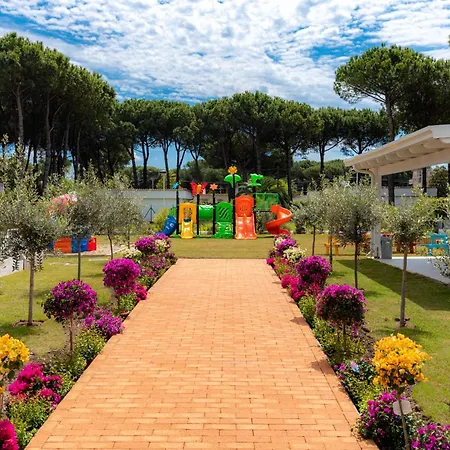 Oleandri Resort Paestum-3