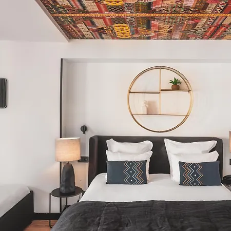 Maisons du Monde Hôtel&Suites - La Rochelle Vieux Port-2