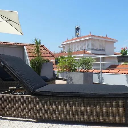 Residhome Arcachon Plazza-2