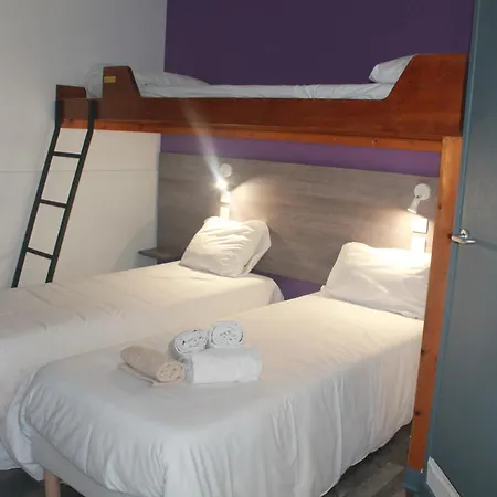 Fasthotel A Dijon-3