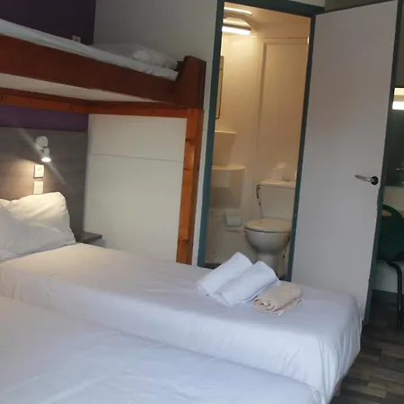 Fasthotel A Dijon-2